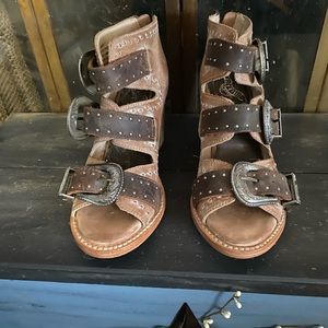 Brand new without tags Freebird Violet